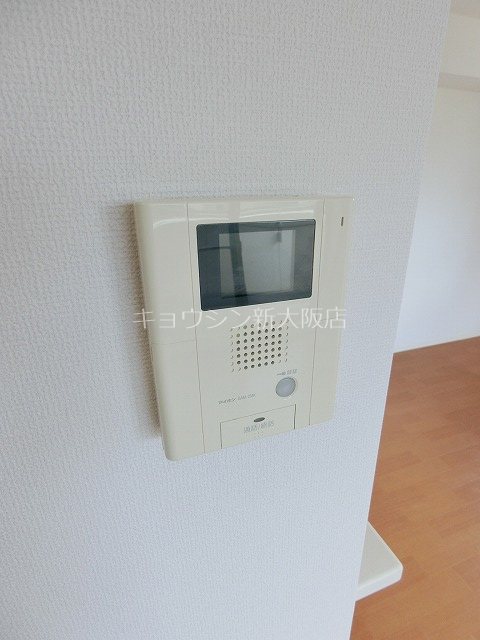 セキュリティ　参考写真