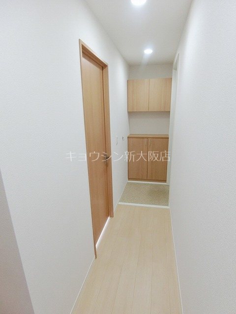 玄関　参考写真