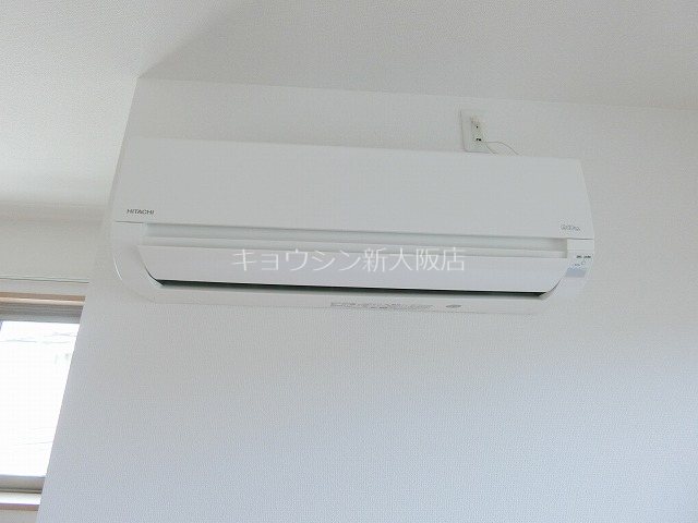 その他設備　参考写真