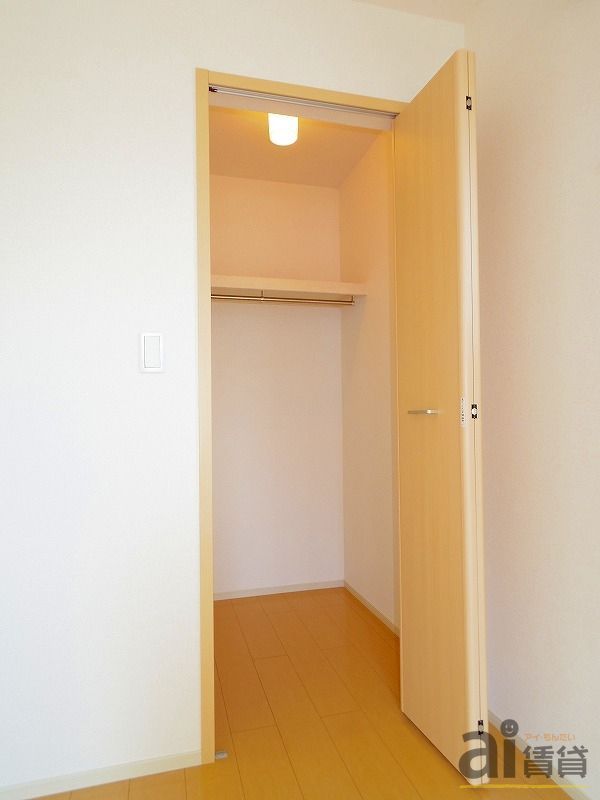 収納　※同仕様写真です