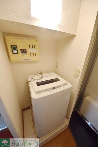 その他設備　キッチン