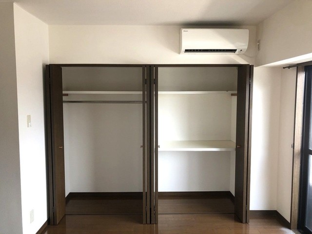収納　【収納】現況優先