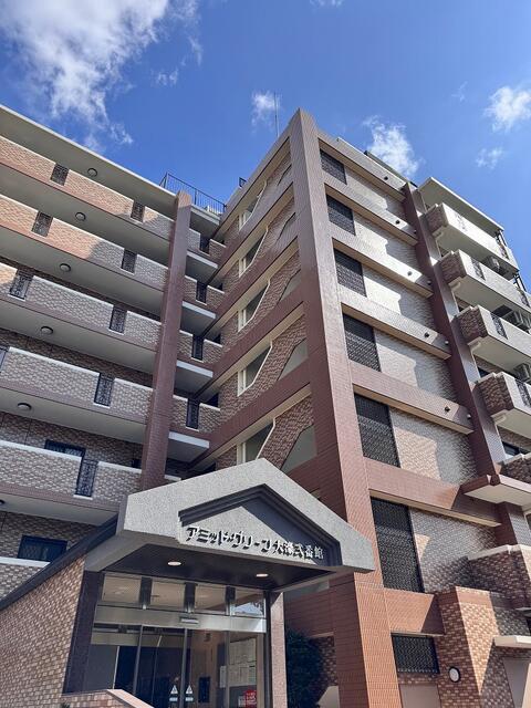 建物外観　【その他】外観