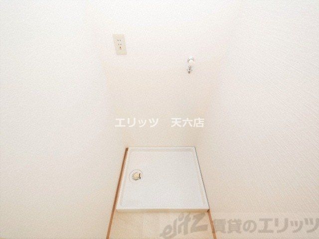 その他設備　下駄箱