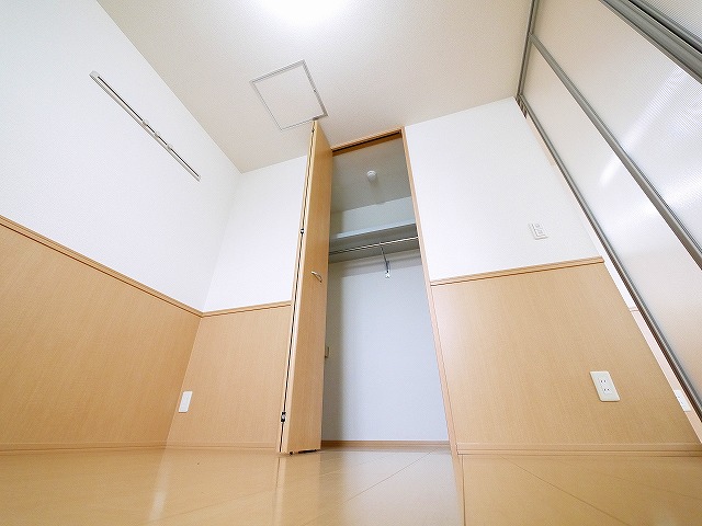 収納　小物を収納するのに便利です