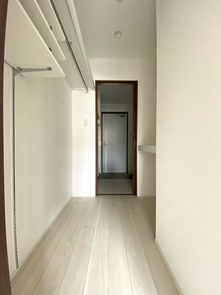 Prelude Aobaの内装写真
