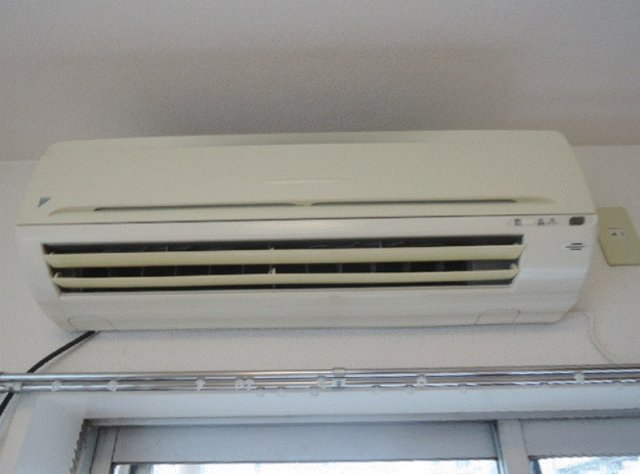 その他設備　木戸坂ローヤルマンション