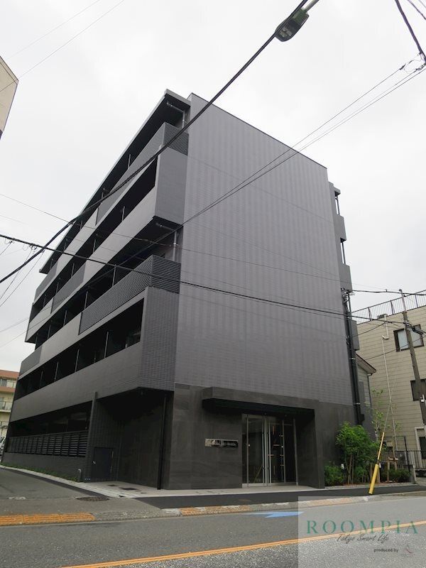 エントランス　物件画像
