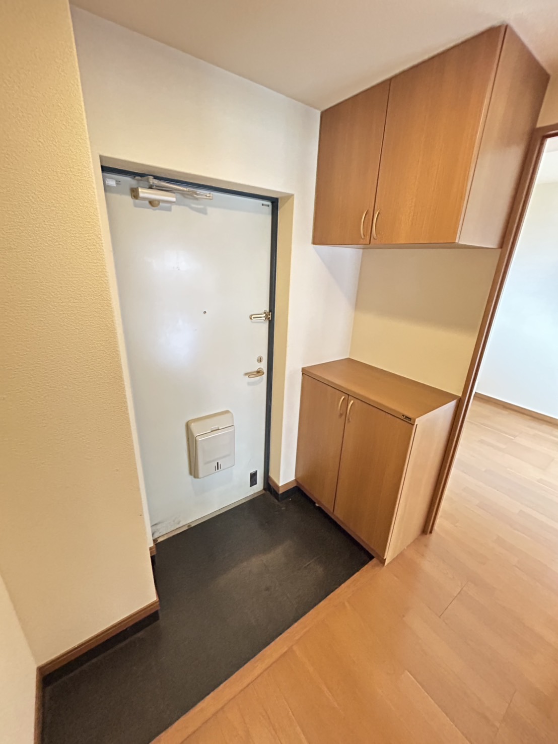 玄関　※他室写真