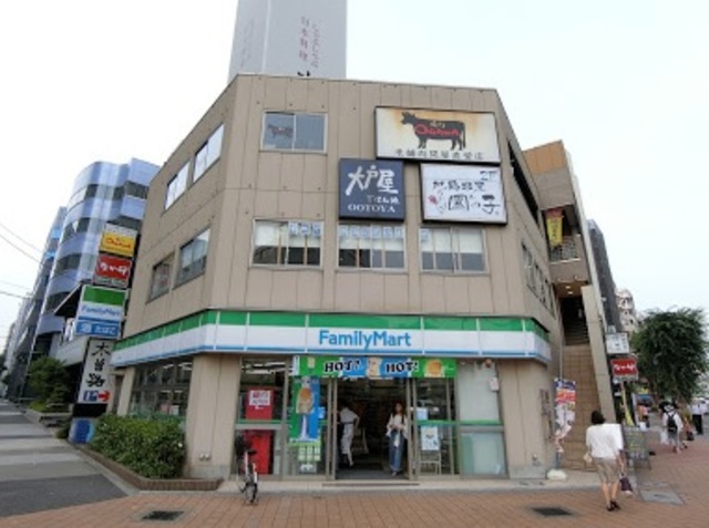 その他　ファミリーマートいすゞ本社前店（その他）まで789m