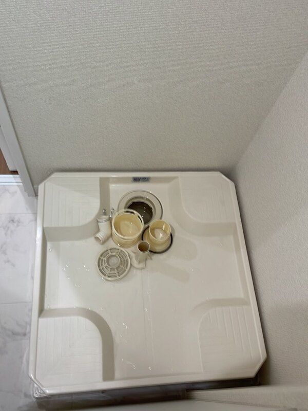 その他設備　※他号室写真使用