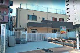 幼稚園・保育園　GENKIDS新子安保育園（幼稚園・保育園）まで190m