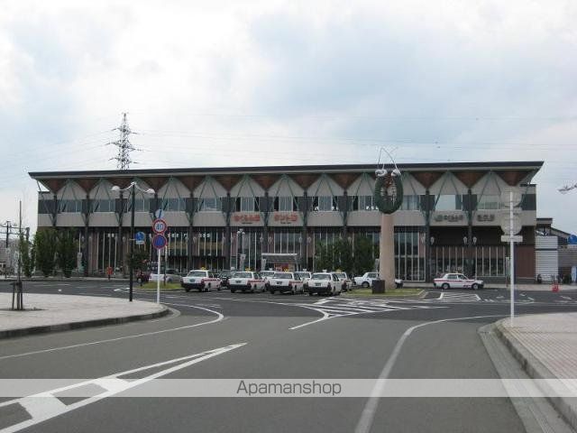 その他　さくらんぼ東根駅（ＪＲ　奥羽本線）（その他）まで841m