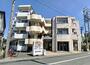 浜松駅よりバス20分 徒歩1分 1階 築40年4ヶ月の賃貸物件