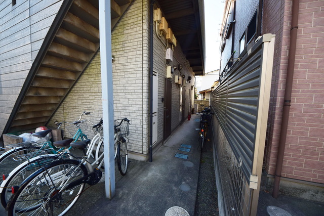 エントランス　～おかえりなさいませ～