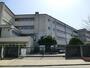 小学校　松戸市立八ケ崎小学校（小学校）まで150m