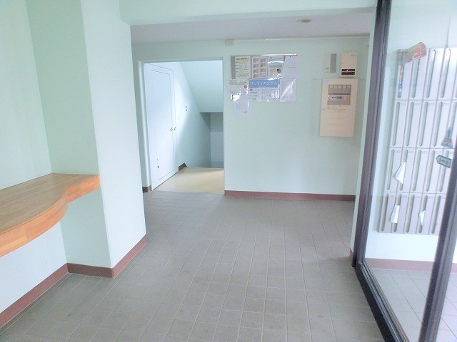 ロビー