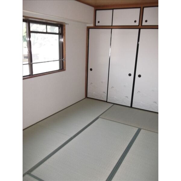 収納　※別室の参考写真の為、現況優先です。