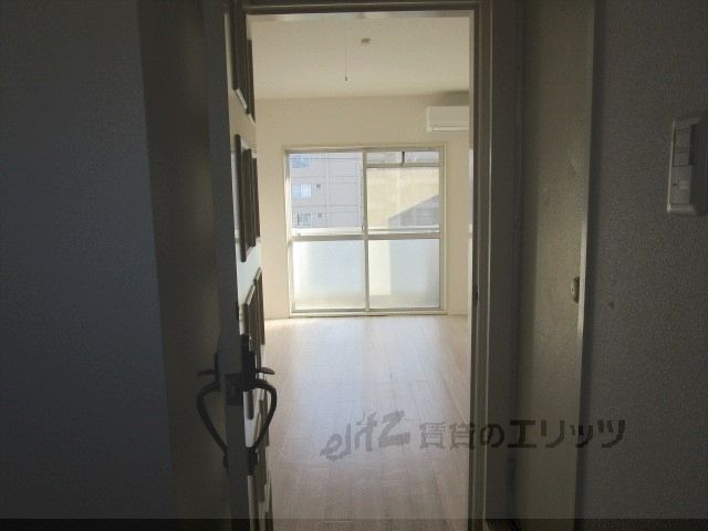 その他共有部分　廊下