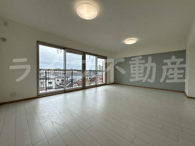 その他部屋・スペース　内装です