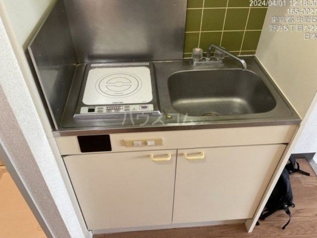 キッチン