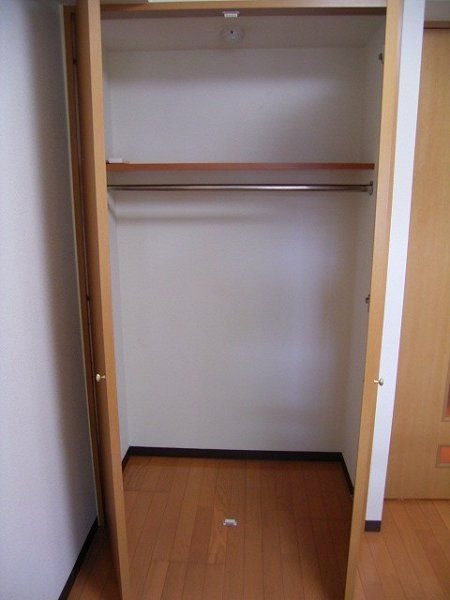 収納　別部屋参考画像