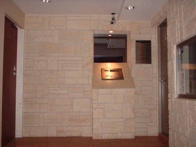 ロビー　別部屋参考画像