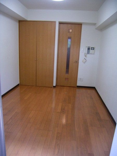 居室・リビング　別部屋参考画像