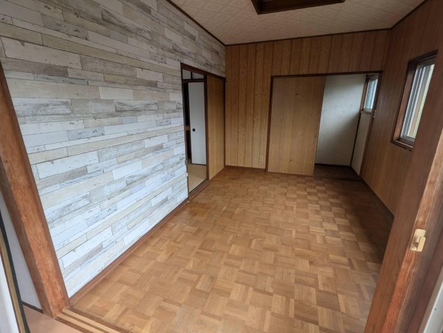 その他部屋・スペース　2階リビングです。