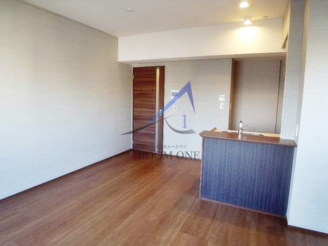 居室・リビング　洋室のお部屋です。