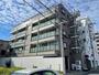 摂津本山駅より徒歩10分 4階 築33年5ヶ月の賃貸物件