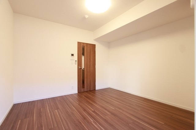 居室・リビング　きれいなお部屋