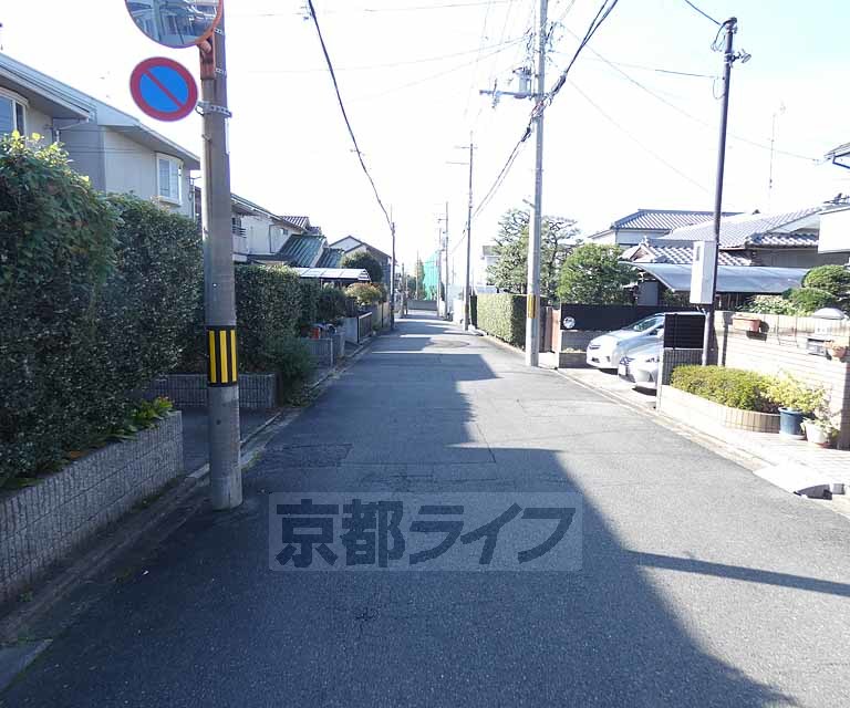 その他　近隣風景になります。