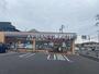 コンビニ　セブンイレブン足立車検場前店（コンビニ）まで287m