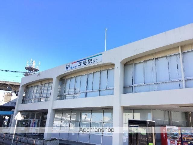 その他　津島駅（名鉄　尾西線）（その他）まで1228m