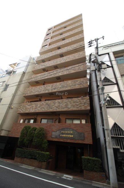 建物外観　★見学予約受付中★