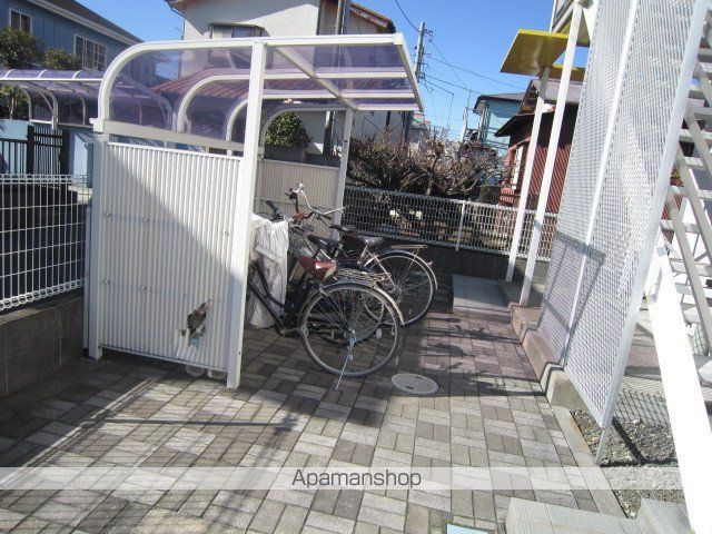 その他共有部分　その他共有部分