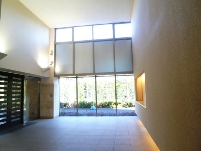 エントランス　★オシャレなエントランスホール★