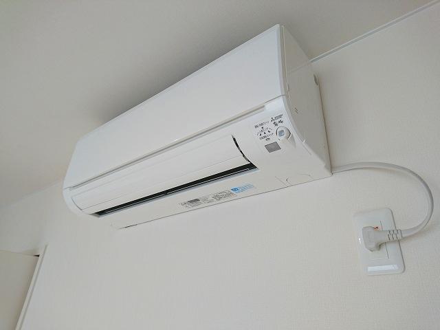 その他設備　設備