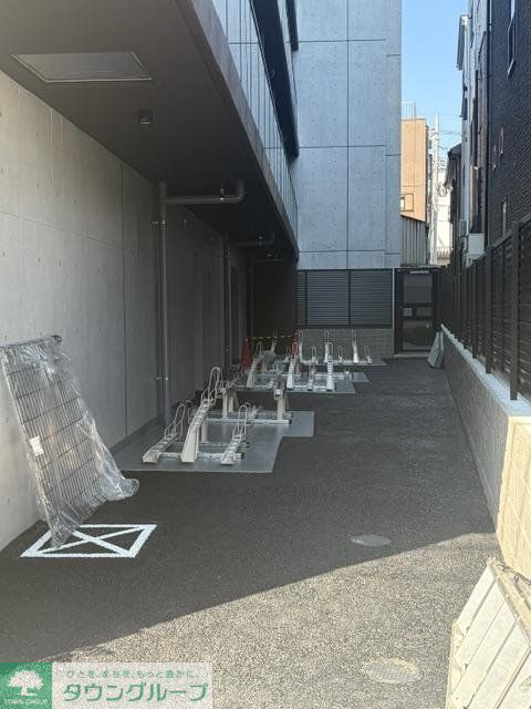 その他　駐車場