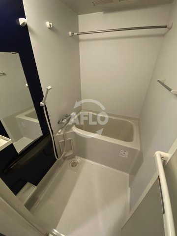 バス・シャワールーム　セレニテ本町グランデ　浴室換気乾燥暖房機付バスルーム