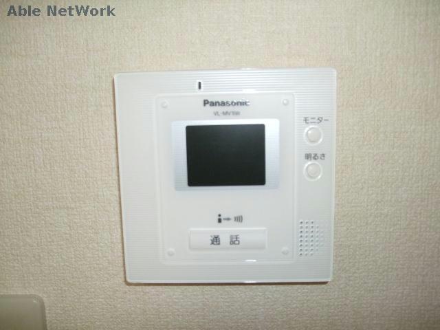 セキュリティ　同型タイプ