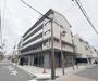 北野白梅町駅より徒歩10分 3階 新築の賃貸物件