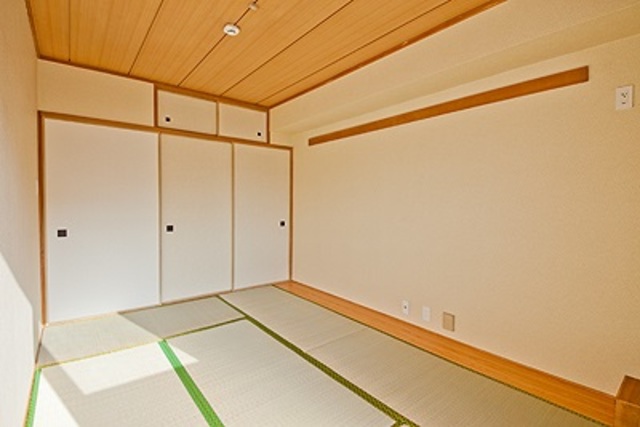その他　※写真は同タイプ住戸です。