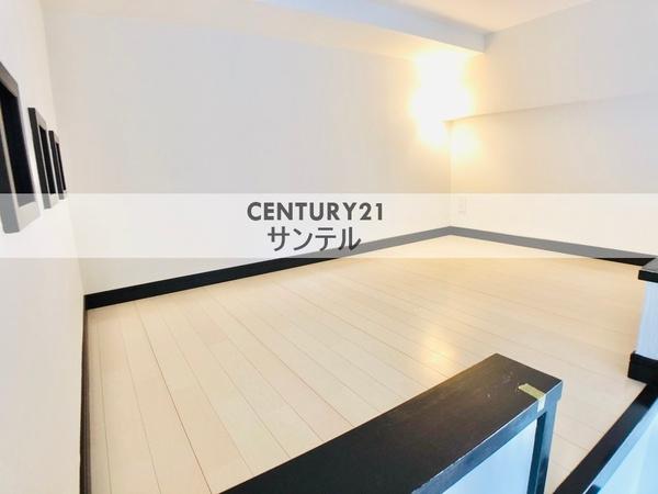 その他　同間取り別室