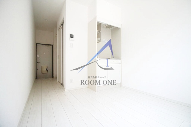 居室・リビング　洋室のお部屋です。