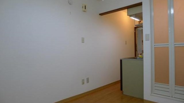 居室・リビング　綺麗なお部屋です