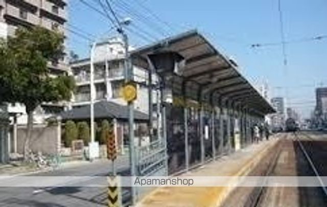その他　広電　舟入川口町駅（その他）まで800m