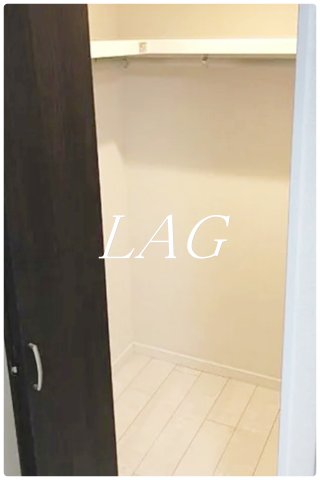 収納　収納です。