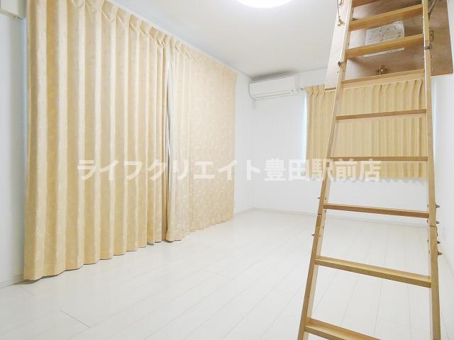 その他部屋・スペース